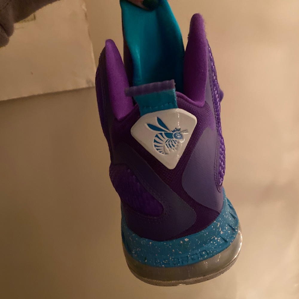 Nike shoes lebrons